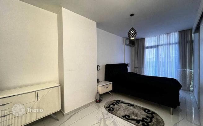 89 m² Luxury Beachfront Apartment in Batumi, photo 5