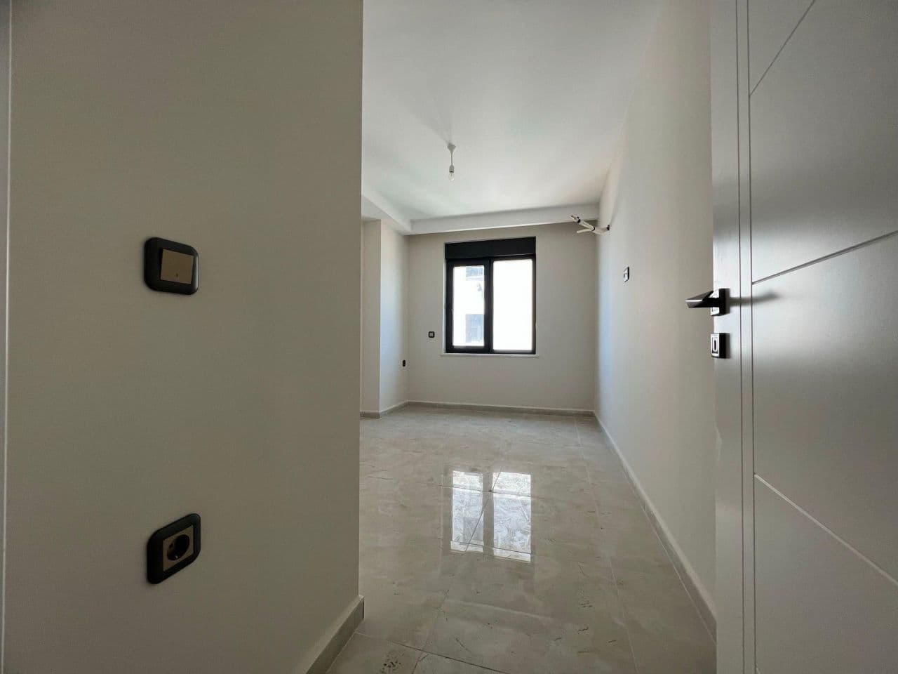 Квартира в Алании, Турция, 90 м², фото 4