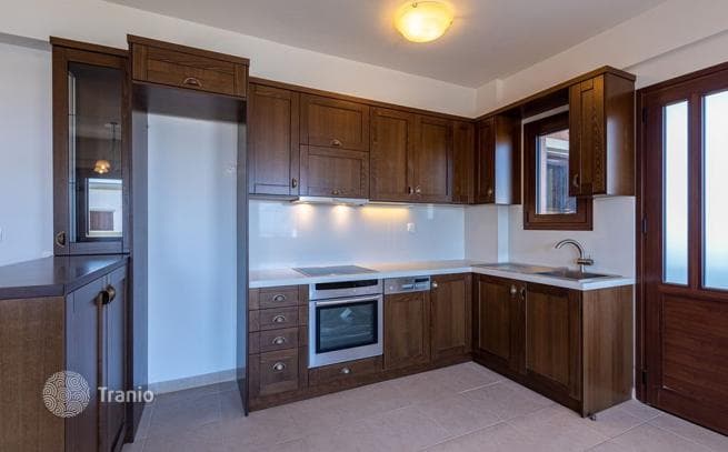 Квартира 154 м² на Крите, Греция