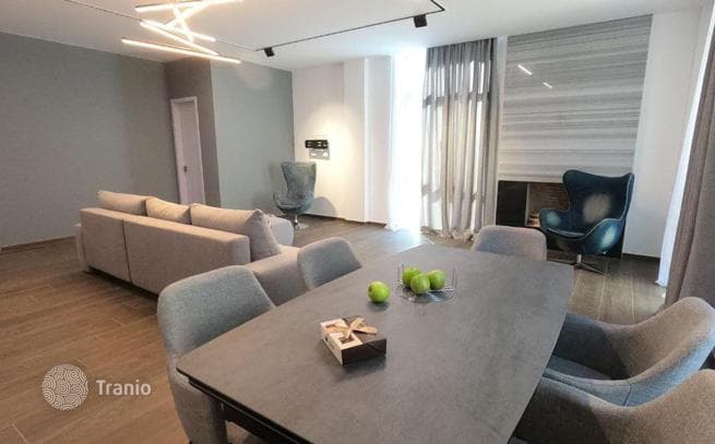 2-Bedroom Villa with Panoramic Sea and Mountain Views in Gonio, Batumi