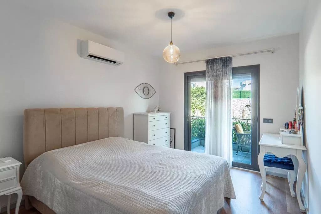 Апартаменты в Бодруме, Турция, 100 м², фото 5