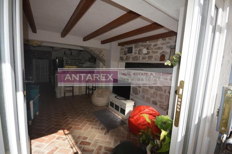 Апартаменты в Херцег-Нови, Черногория, 106 м², фото 3