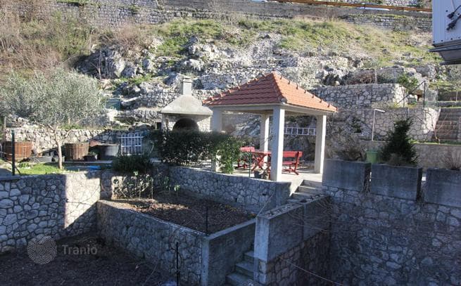 3-Story Furnished House with Terraces in Kotor, Montenegro, photo 5