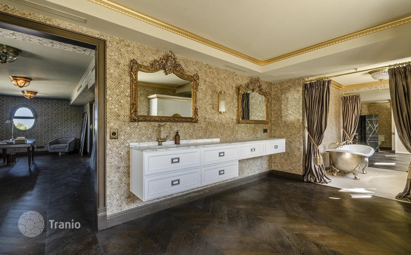 6-комнатный таунхаус 1400 м² в Барселоне, Испания, фото 5