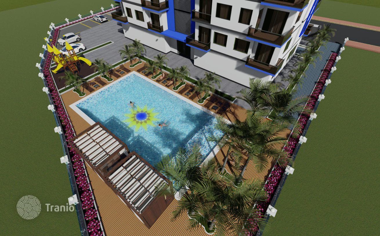 New Apartments in Avsallar, Alanya, photo 3