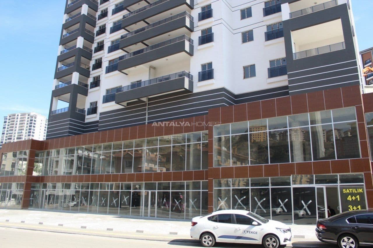 Апартаменты в Анкаре, Турция, 140 м², фото 4