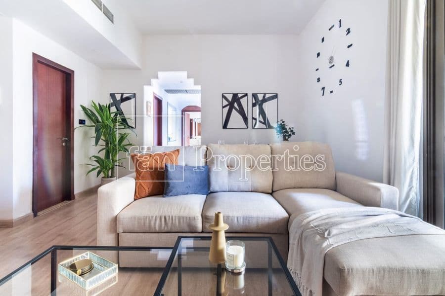 Апартаменты в Дубае, ОАЭ, 118 м², фото 4