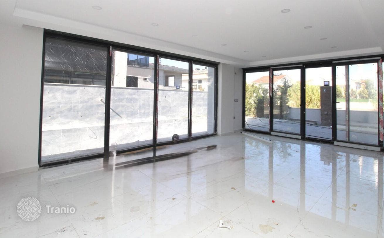 4-Bedroom Villa with Private Pool Near Golf Courses in Belek, photo 3