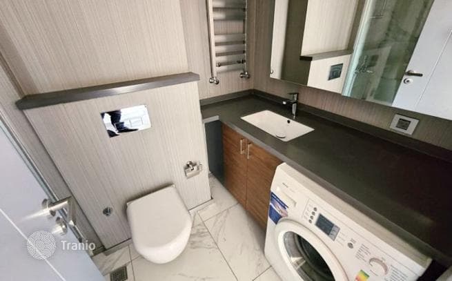 Furnished Apartment with Sea View in Kartal, Istanbul, photo 3