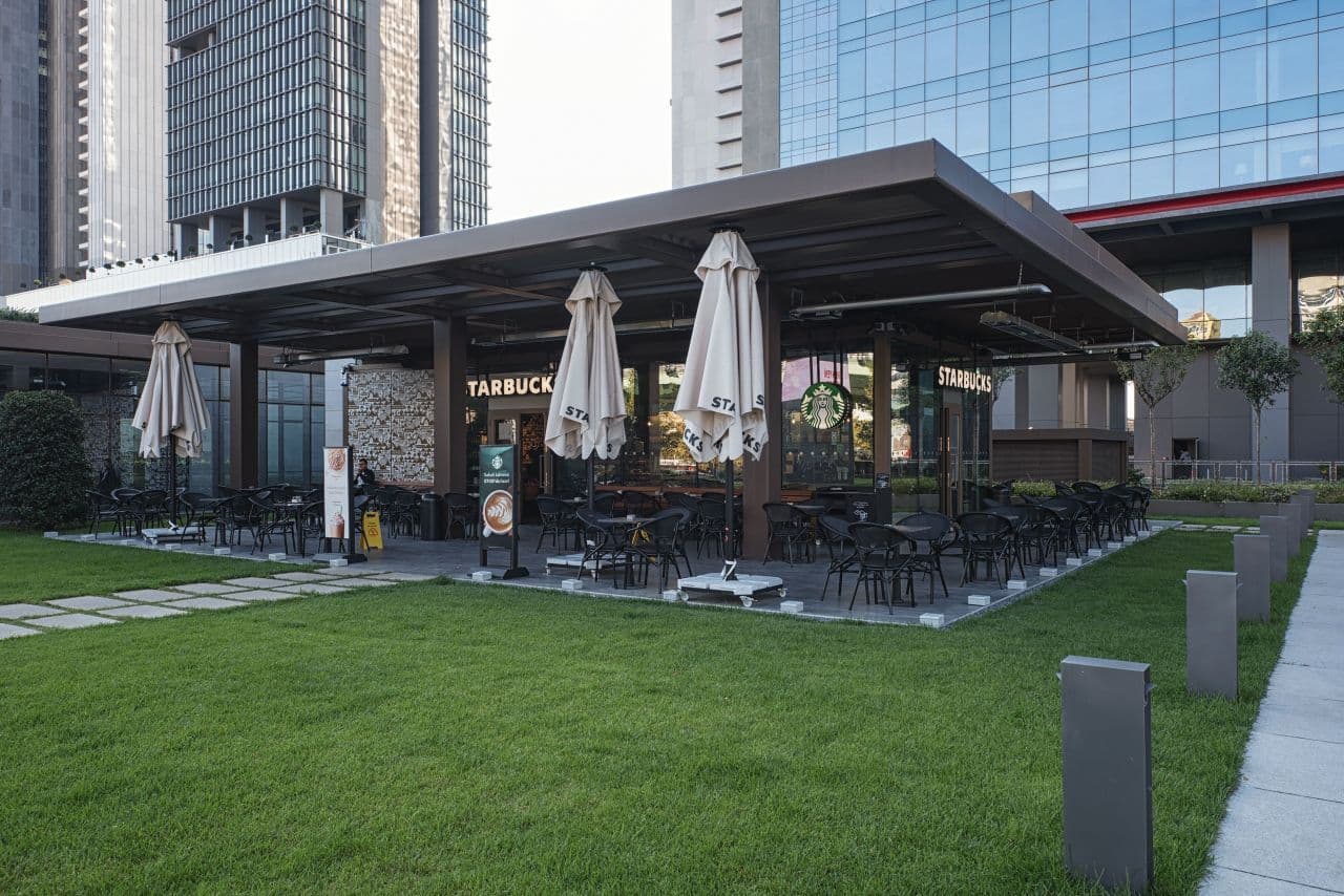 Апартаменты в Стамбуле, Турция, 97 м², фото 4