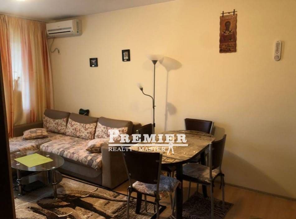 Квартира в Несебре, Болгария, 50 м²