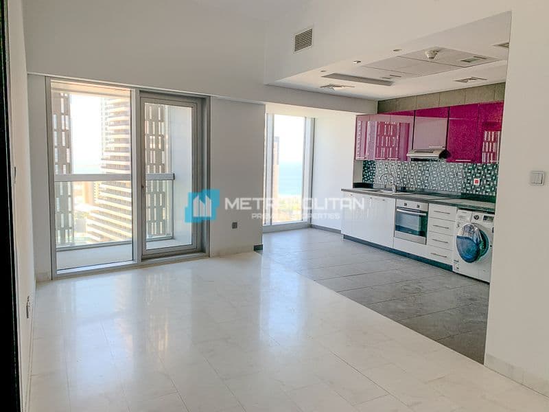 Апартаменты в Дубае, ОАЭ, 70.79 м², фото 2