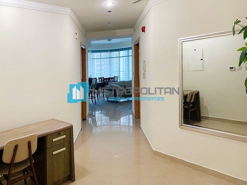 Апартаменты в Дубае, ОАЭ, 135.36 м², фото 4
