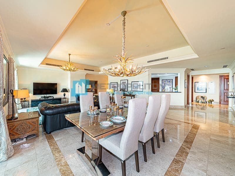 Апартаменты в Дубае, ОАЭ, 293.94 м², фото 5