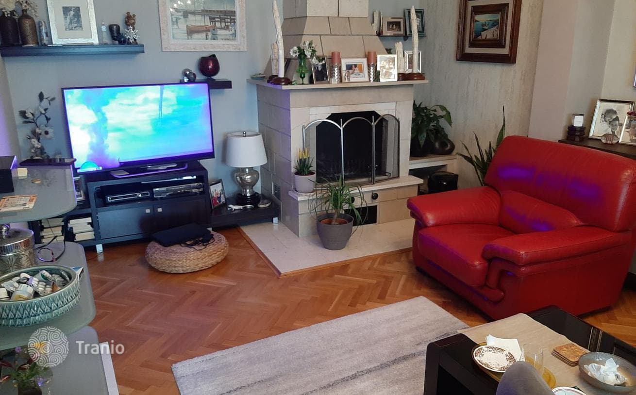 Furnished House with Terraces and Garage in Tivat, photo 2