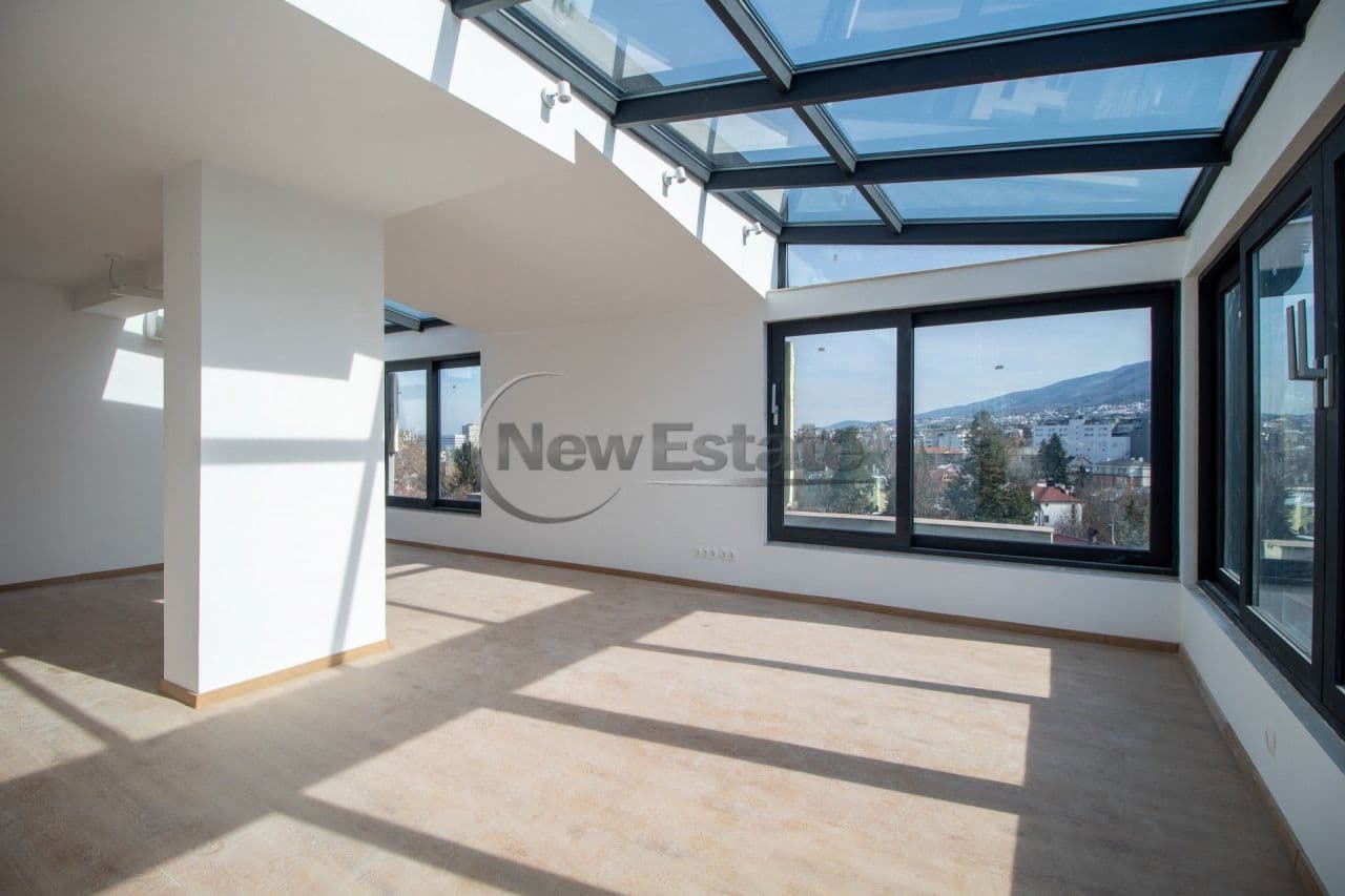 Апартаменты в Софии, Болгария, 150 м², фото 3