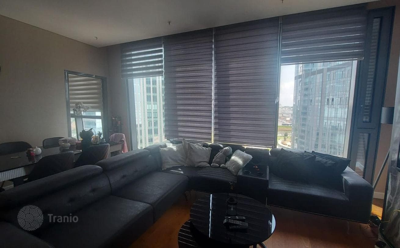 2-Bedroom Apartment in Sariyer, Istanbul, photo 4