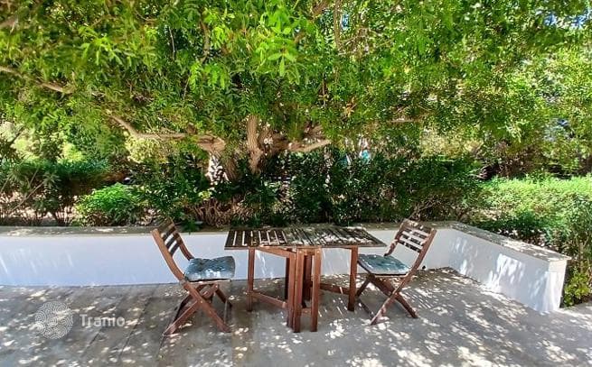 2-Bedroom Villa with Sea View and Private Pool in Sea Caves Beach, Paphos, photo 3