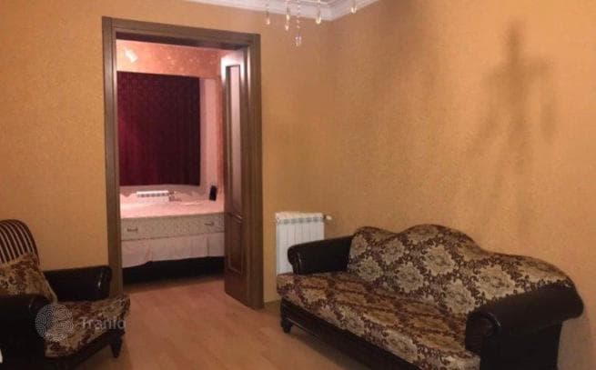3-Bedroom Apartment in Saburtalo, Tbilisi, photo 2