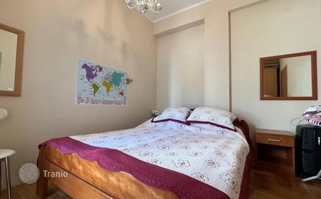 2-Bedroom Apartment with Terrace in Budva, photo 3