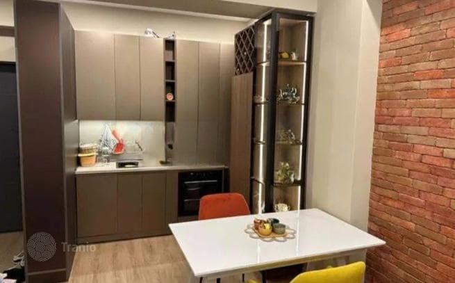 1-Bedroom Apartment in Saburtalo, Tbilisi