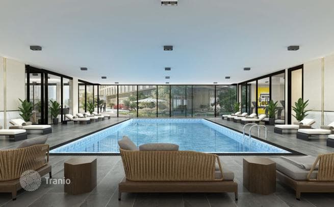 3-Bedroom (3+1) Luxury Apartment in Oba, Alanya, photo 2