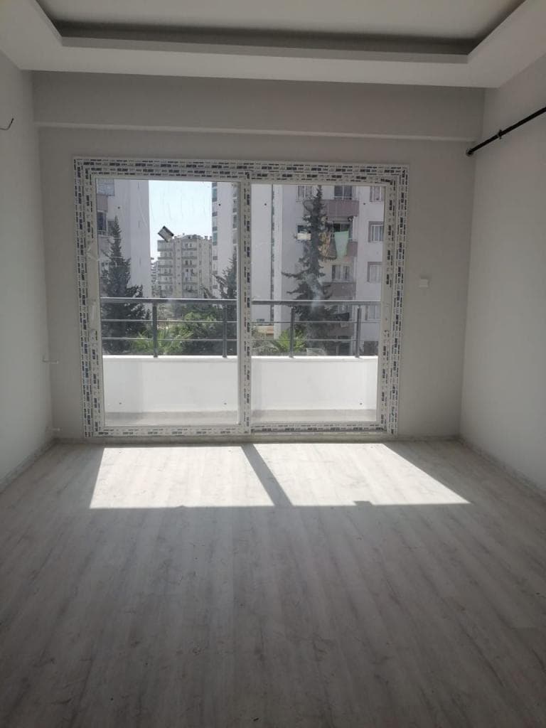 Квартира в Мерсине, Турция, 43 м², фото 2