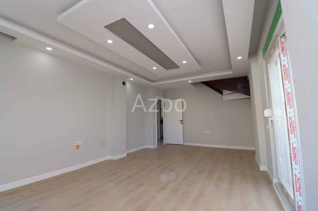 Апартаменты в Анталии, Турция, 250 м², фото 2
