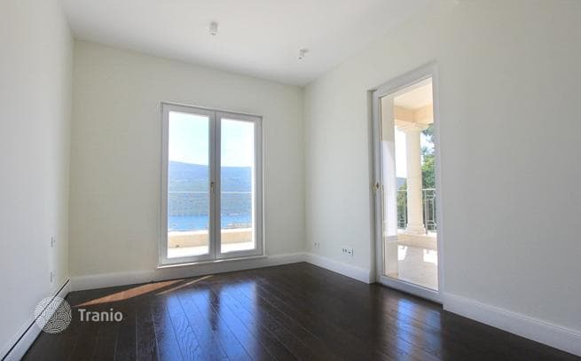 New Apartments with Sea View and Pool in Djenovic, Kotor, photo 5