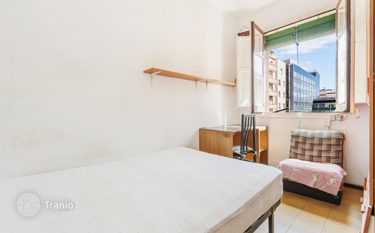 5-комнатная квартира 158 м² в Барселоне, Испания, фото 2