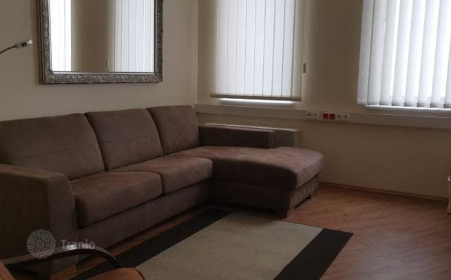 3-комнатная квартира 118 м² в Районе XIII, Венгрия, фото 4