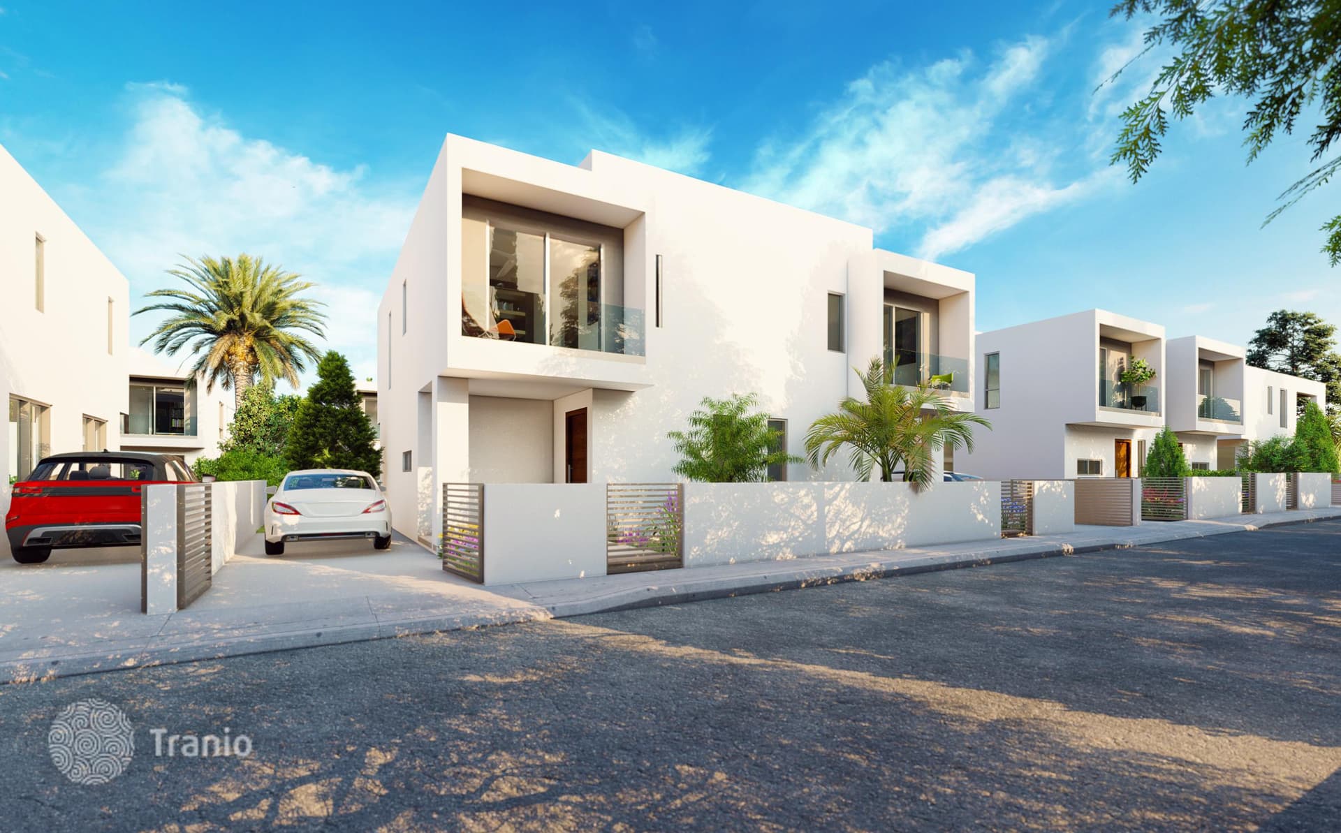 Villa Near the Beach in Cyprus, photo 5