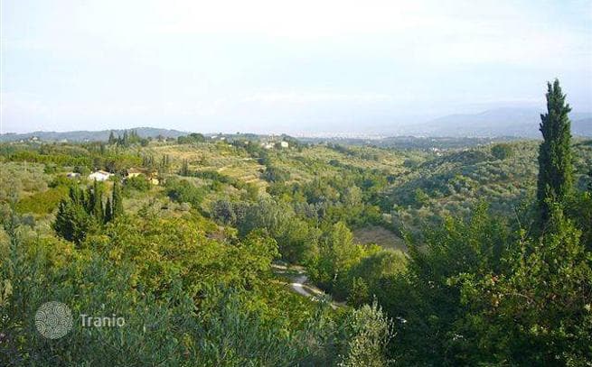 8-комнатная вилла 680 м² в Баньо-а-Риполи, Италия, фото 4