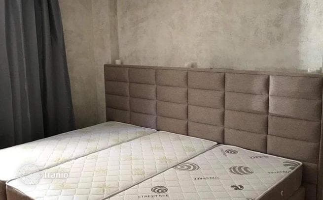 1-Bedroom Furnished Apartment with Parking in Becici, Budva, photo 3