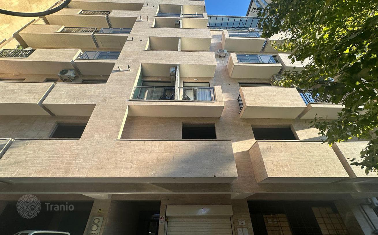 1-Bedroom Apartment in Old Tbilisi, Tbilisi