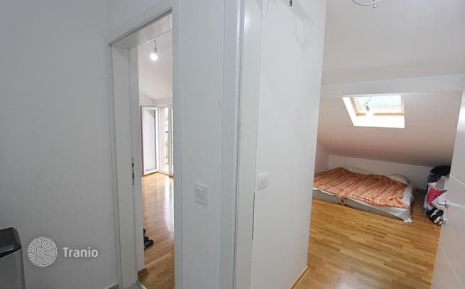 2-Bedroom Furnished Apartment with Terraces in Igalo, Montenegro, photo 4