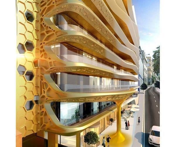 Апартаменты в Стамбуле, Турция, 80 м², фото 3