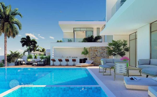 4-Bedroom Villa in Polis, Cyprus, photo 4