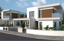 3–4-Bedroom Villa with Sea View in Limassol, Cyprus, photo 5