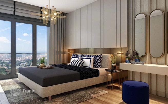 New Luxury Apartments with Pools and Landscaped Gardens in Antalya, photo 2
