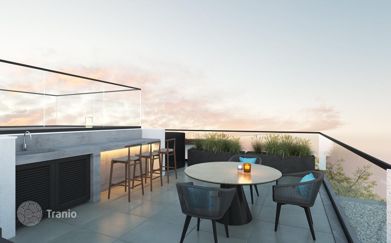 New Low-Rise Apartments in Limassol, photo 3