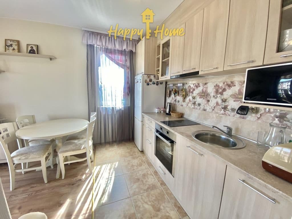 Апартаменты в Равде, Болгария, 70.5 м², фото 5