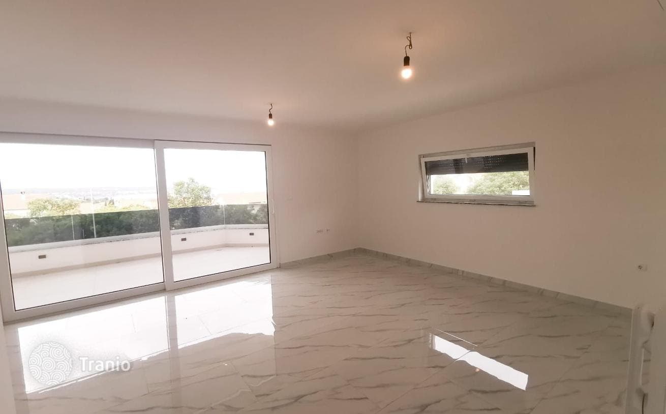 4-Bedroom Apartment in New Build in Malinska, Croatia, photo 2