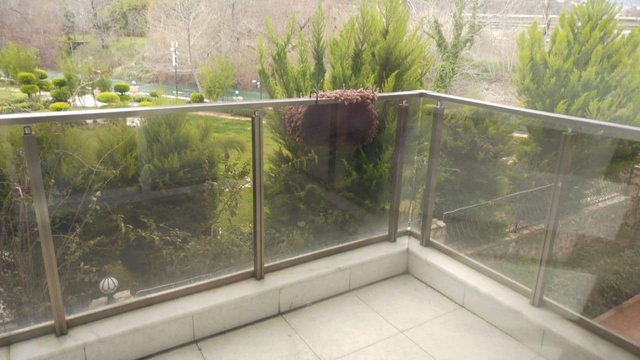Пентхаус в Кестеле, Турция, 125 м², фото 3