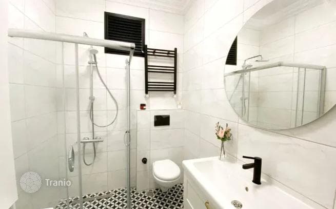1-Bedroom Apartment in Sisli, Istanbul, photo 4
