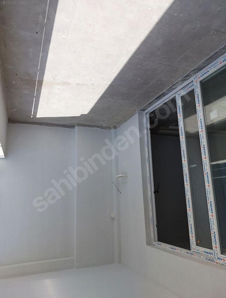 Квартира в Мерсине, Турция, 60 м², фото 2
