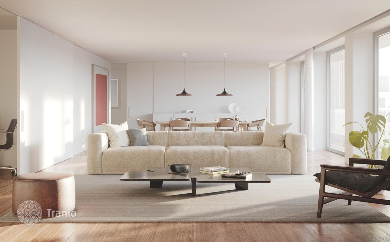 Modern Apartment in Porto, photo 2