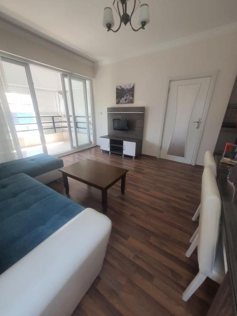 Квартира в Алании, Турция, 100 м², фото 5