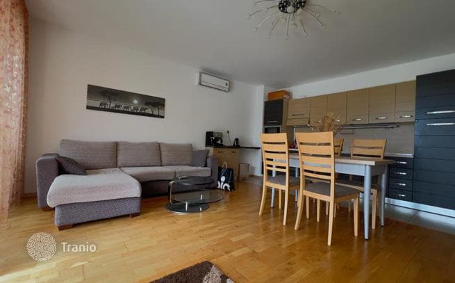 2-Bedroom Apartment with Terrace 600 m from the Sea in Przno, photo 2