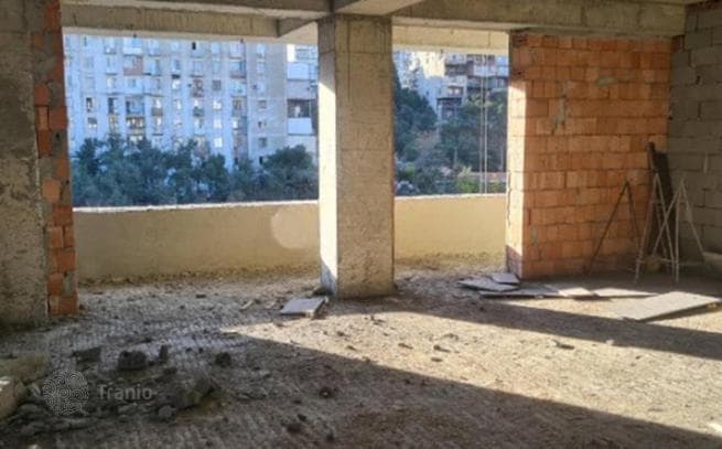 3-Bedroom Apartment in Saburtalo, Tbilisi